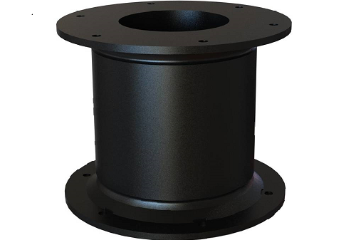 SC鼓型橡膠護(hù)舷